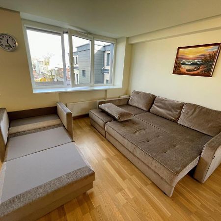 Central Apartment Palanga Exterior photo